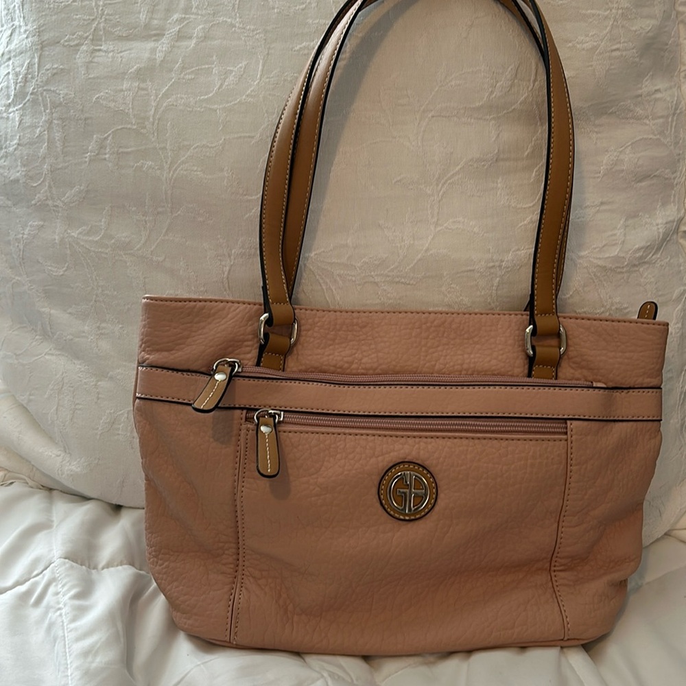 Giani Bernini Purse